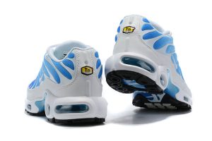 Air Max Plus Tn First University White Blue OG