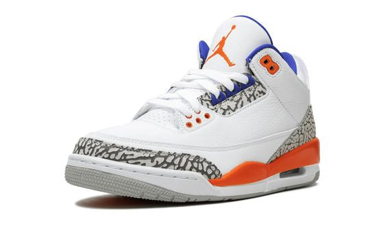 Air Jordan 3 Kiniks OG