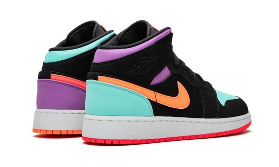 Air Jordan 1 Mid Candy