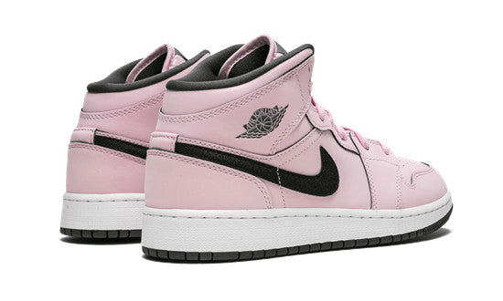 Air Jordan 1 Pink Froam