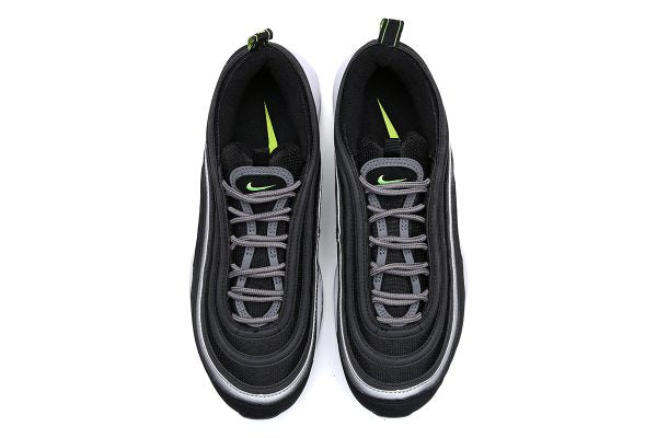 Air Max 97 Green Black