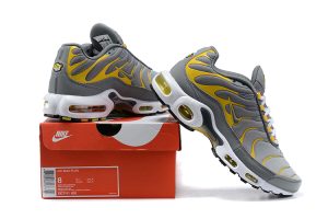 Air Max Plus Tn OG Particle Grey