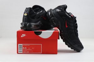 Air Max Plus Tn Physic Red Reflective