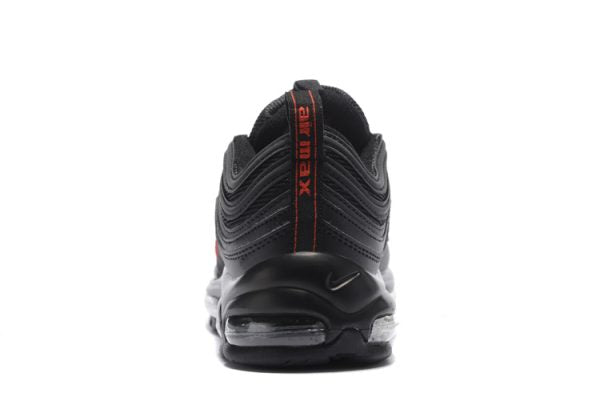 Air Max 97 Black University