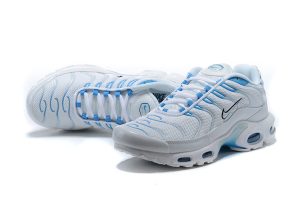 Air Max Plus Tn Physic Blue White 2.0