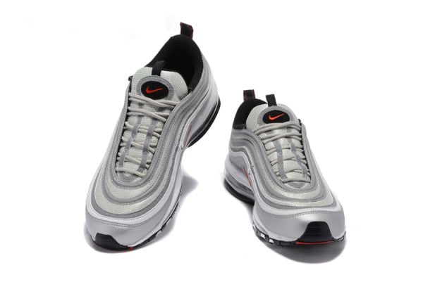 Air Max 97 Silver Bullet