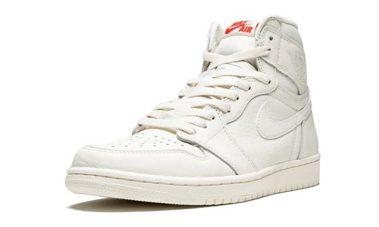 Air Jordans 1 Retro High OG ‘Sail'