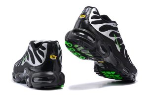 Air Max Plus Tn Silver Green Strike