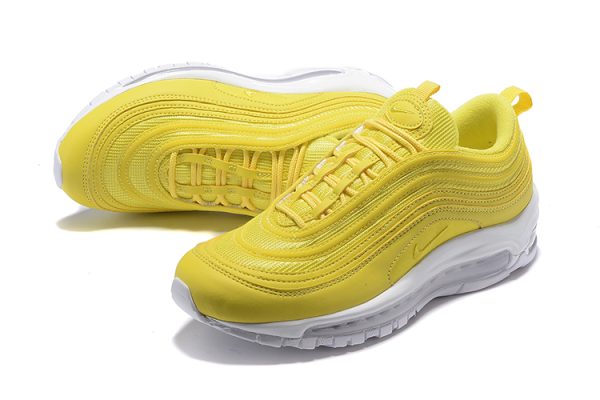 Air Max 97 Olympic Rings Yellow