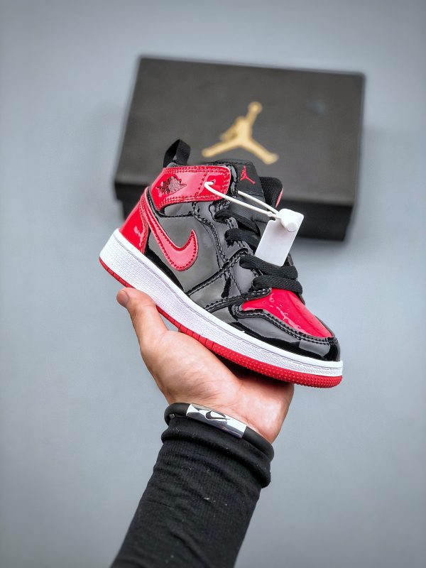 Jordan 1 Retro Chicago Alto