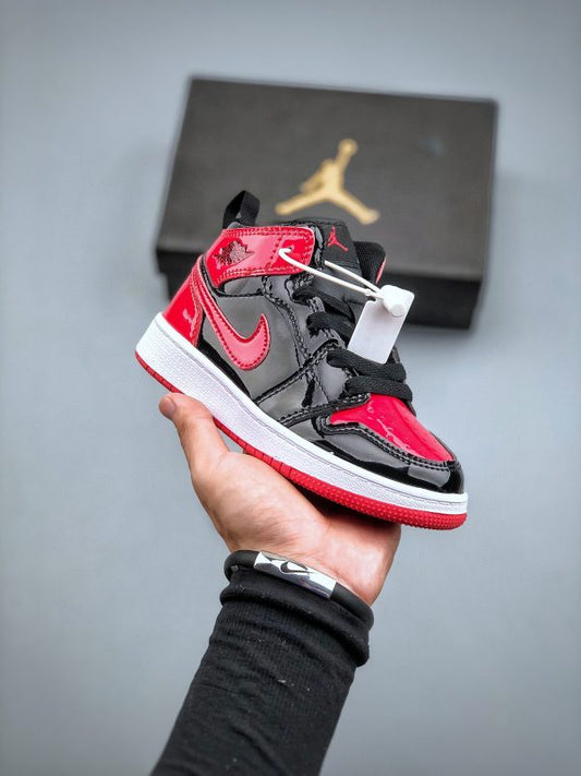 Jordan 1 Retro Chicago Alto