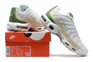 Air Max Plus Tn Light Bone Aligator OG