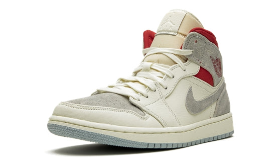 Air Jordan 1 Mid RPM sneakerstuff 2021