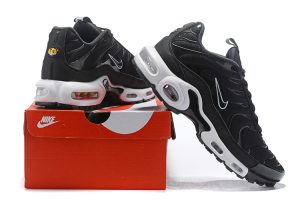 Air Max Plus Tn OG Black And White