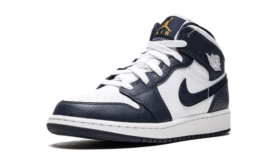 Air Jordan 1 OG obsidian