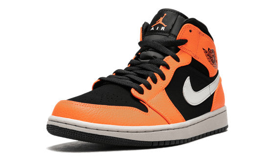 Air Jordan 1 High Black Cone GS