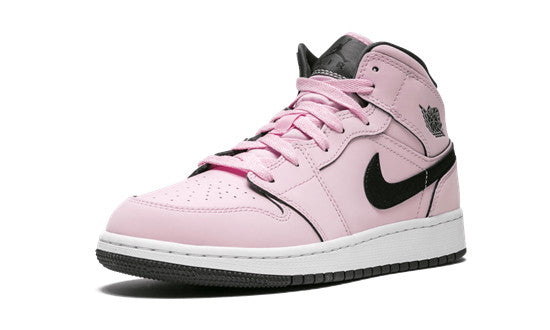 Air Jordan 1 Pink Froam