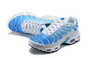 Air Max Plus Tn First University White Blue OG