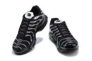 Air Max Plus Tn Silver Green Strike