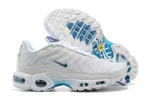 Air Max Plus Tn Physic Blue White 3.0