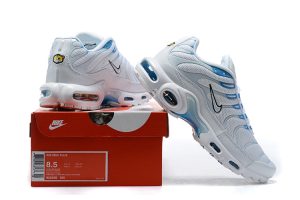 Air Max Plus Tn Physic Blue White 2.0