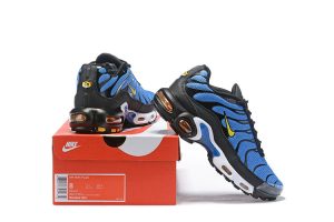 Air Max Plus Tn OG Hiper Blue