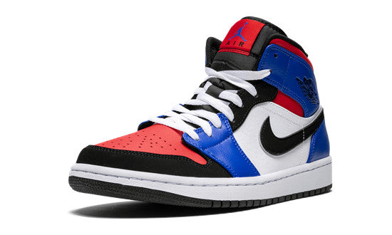 Air Jordan 1 Mid Top 3