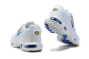 Air Max Plus Tn Swoosh White Colors