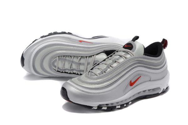 Air Max 97 Silver Bullet