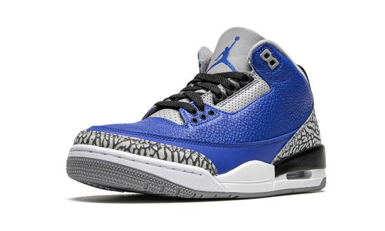 Air Jordan 3 OG Royal Blue