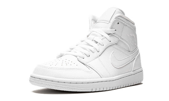 Air Jordan 1 Triple White