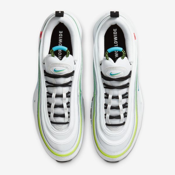 Air Max 97 World Wide