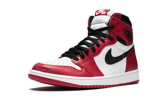 Air Jordans 1 High OG 'CHICAGO'