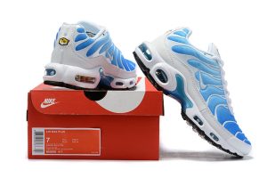 Air Max Plus Tn First University White Blue OG