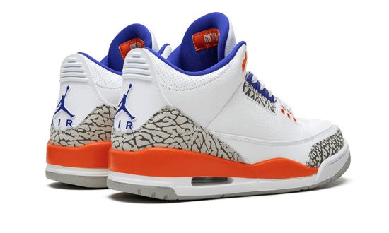 Air Jordan 3 Kiniks OG