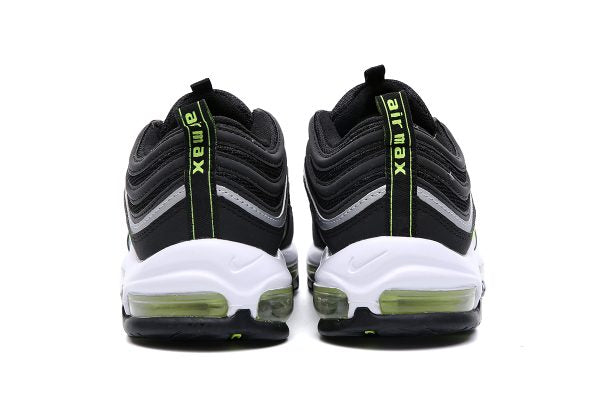 Air Max 97 Green Black