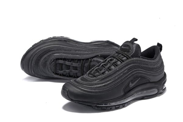 Air Max 97 Triple Black