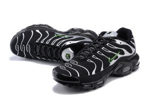 Air Max Plus Tn Silver Green Strike