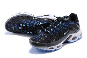 Air Max Plus Tn  Blue Royal Black