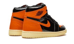 Air Jordans 1 OG “Shattered Backboard 3.0