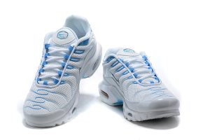 Air Max Plus Tn Physic Blue White 2.0