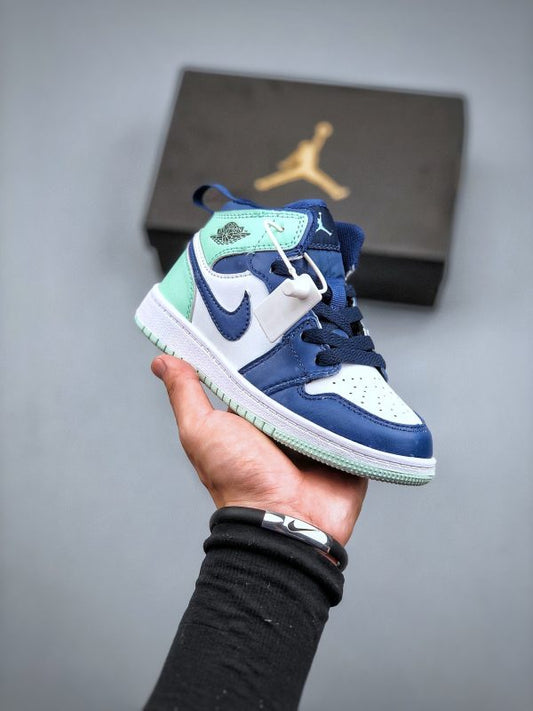 Jordan 1 Blue Sky