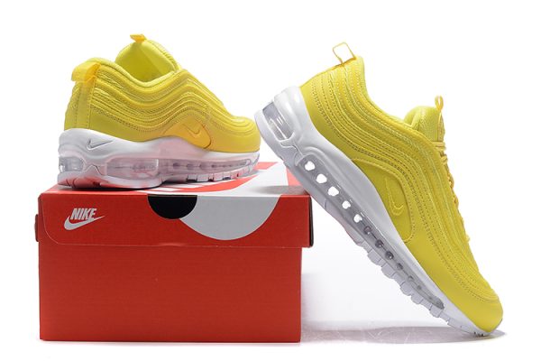 Air Max 97 Olympic Rings Yellow