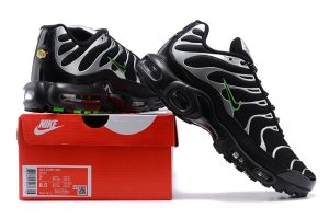 Air Max Plus Tn Silver Green Strike