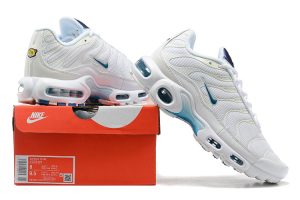 Air Max Plus Tn Physic Blue White 3.0