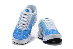 Air Max Plus Tn First University White Blue OG