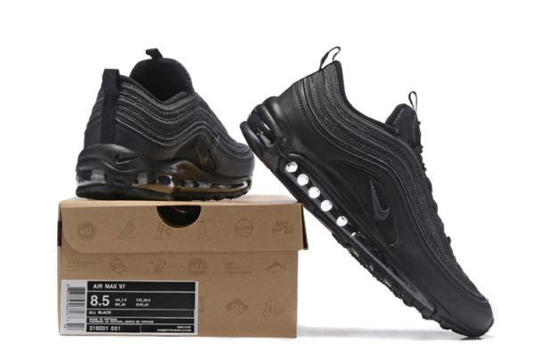 Air Max 97 Triple Black