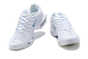 Air Max Plus Tn Swoosh White Colors