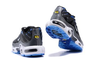 Air Max Plus Tn  Blue Royal Black