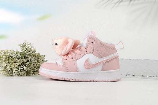 Jordan 1 Pink OG '01'